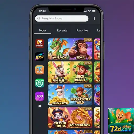 entretenimento online