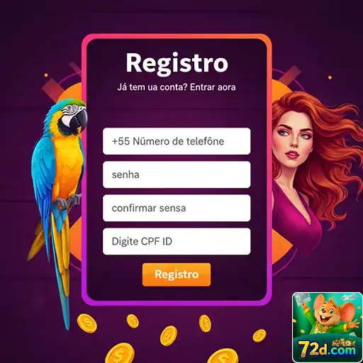 72d descubra exclusivo apostas ao vivo