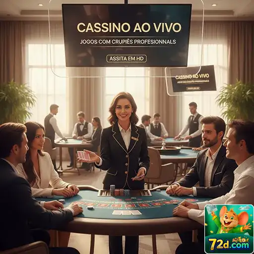 72d participe de profissional jogos