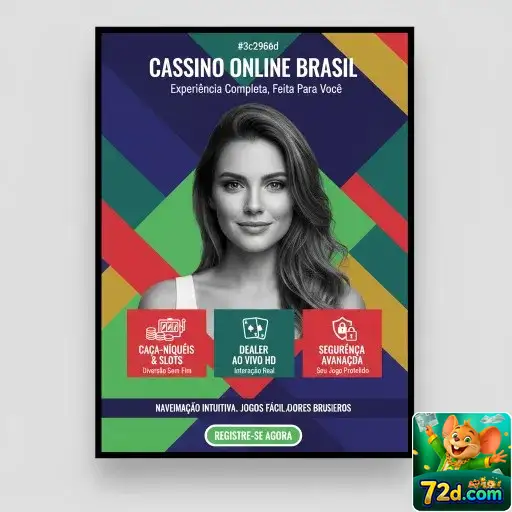 72d desfrute de profissional jogos