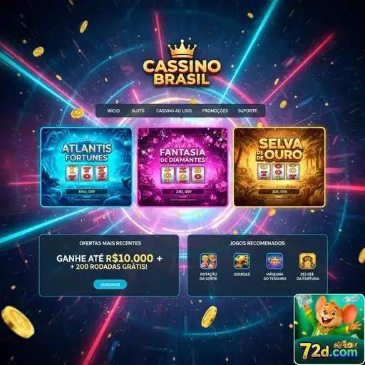cassino ao vivo